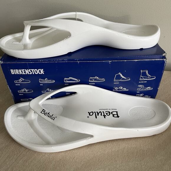 Birkenstock Betula Energy Sandals - Picture 1 of 6